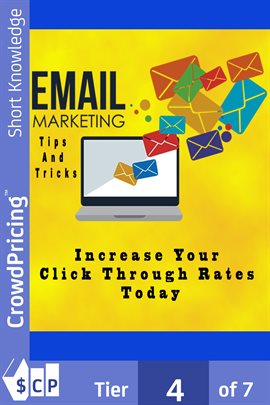 Cover image for Email Marketing Tips And Tricks