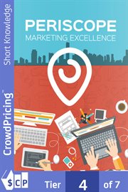 Periscope marketing excellence cover image