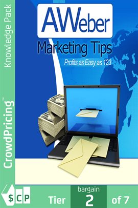 Cover image for Aweber Marketing Tips