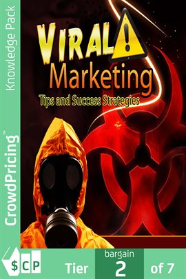 Umschlagbild für Viral Marketing Tips and Success Guide