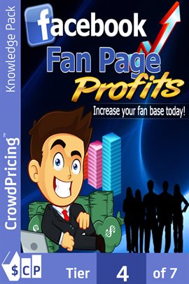 Cover image for Facebook Fanpage Profits