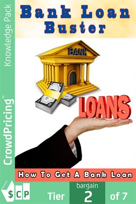 Umschlagbild für Bank Loan Buster