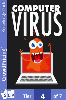 Cover image for Computer Virus