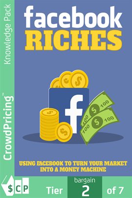 Cover image for Facebook Riches