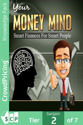Umschlagbild für Your Money Mind