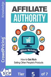 Affiliate authority cover image