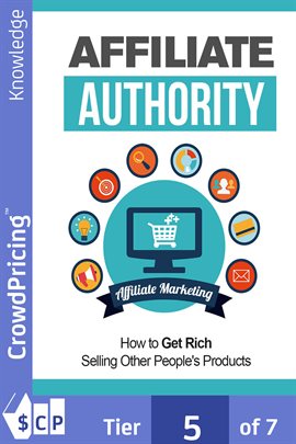 Cover image for Affiliate Authority