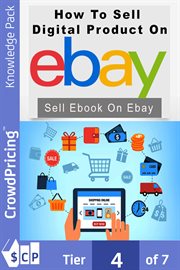 How to sell digital products on ebay cover image
