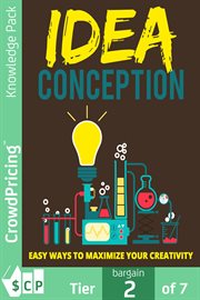 Idea conception cover image