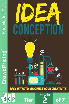 Cover image for Idea Conception