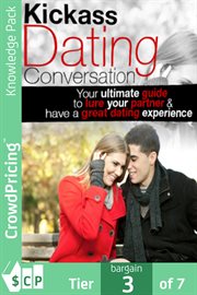 Kickass dating conversation cover image