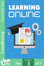 Learning online cover image