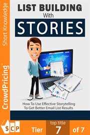 List building with stories cover image