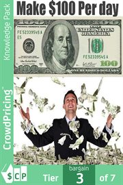 Make $100 today cover image