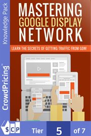 Mastering google display network cover image