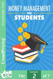 Money management for students cover image