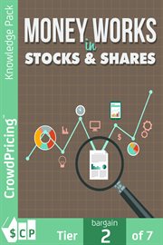 Money works in stocks & shares cover image