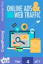 Online ads web traffic cover image