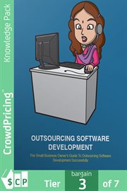 Outsourcing software development cover image