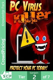 Pc virus killer cover image