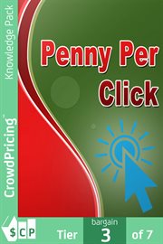 Penny per click cover image