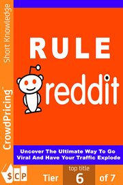 Rule reddit cover image