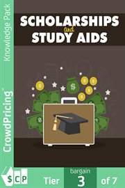 Scholarships and study aids cover image
