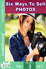 Six ways to sell photos cover image