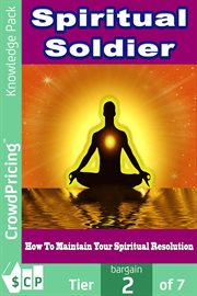 Spiritual soldier cover image