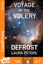 Defrost cover image