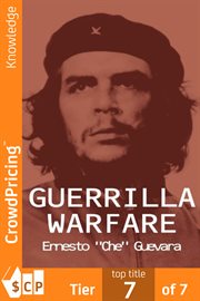 Guerrilla warfare cover image