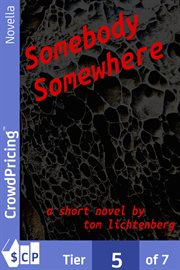 Somebody somewhere cover image