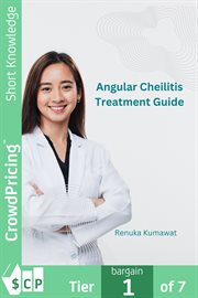 Angular Cheilitis Treatment Guide cover image