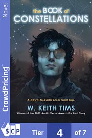 The Book of Constellations cover image