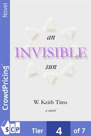 An Invisible Sun cover image