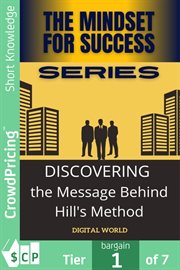 Discovering the Message Behind Hill's Method cover image