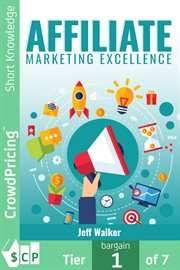 Affiliate Marketing Excellence cover image