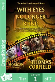 With Eyes No Longer Blind cover image