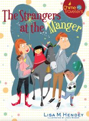 The strangers at the manger cover image