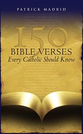 150 Bible verses every Catholic should know cover image