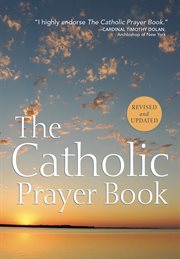 The Catholic prayer book cover image