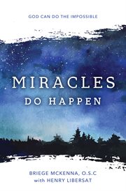Miracles do happen cover image