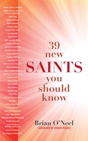 39 new saints you should know cover image