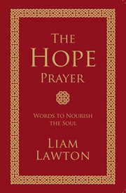 The Hope Prayer cover image