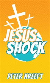 Jesus Shock cover image