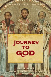 Journey to God cover image