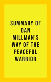 Summary of dan millman's way of the peaceful warrior cover image