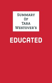 Summary of tara westover's educated cover image