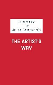 Summary of julia cameron's the artist's way cover image