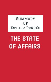 Summary of esther perel's the state of affairs cover image